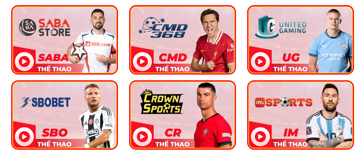 Thể thao