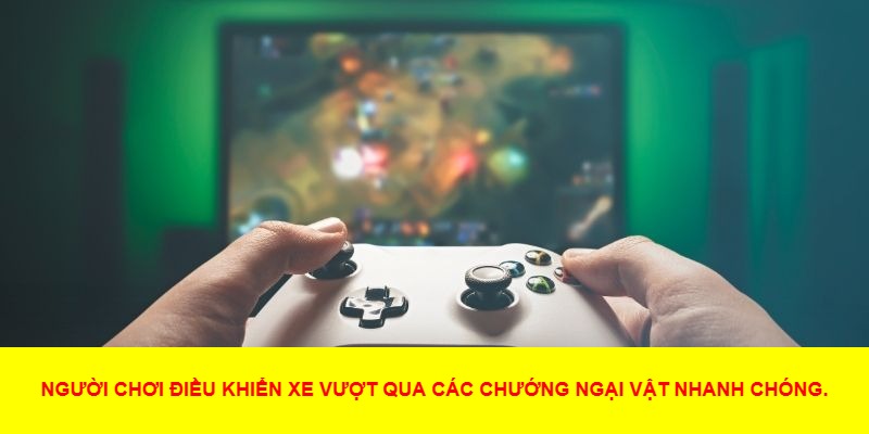 Chiến Thuật Để Ghi Điểm Cao Trong Traffic Racer