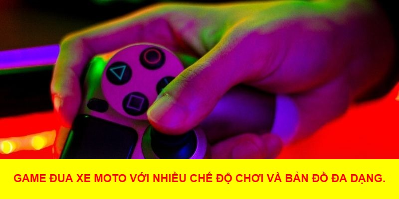 Racing Fever: Moto Là Gì?