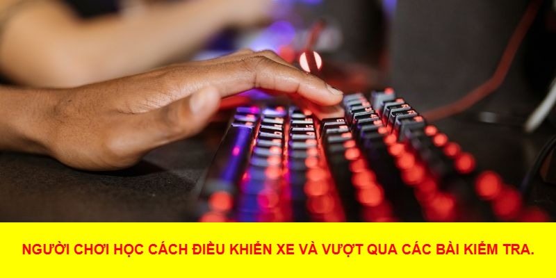 Hệ Thống Nhiệm Vụ Phong Phú