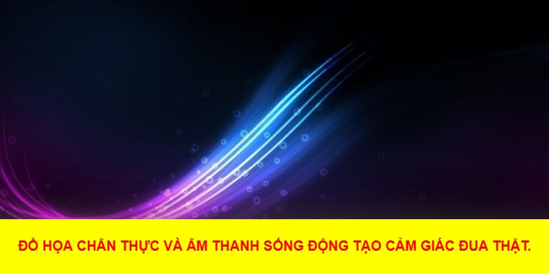 Thử Thách Và Nâng Cấp Xe