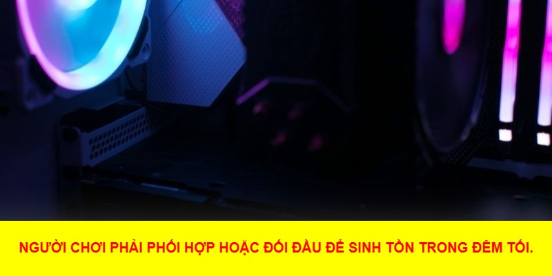 Đồ Họa Kinh Dị
