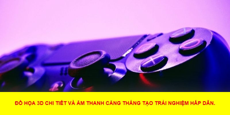 Giữ Vị Trí An Toàn