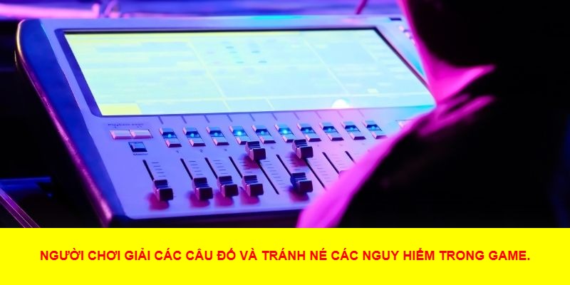Sự Thử Thách Căng Thẳng