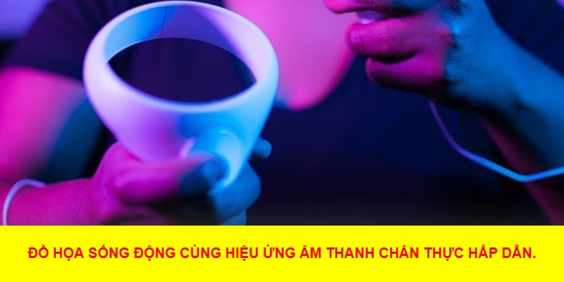 Khám Phá Bản Đồ