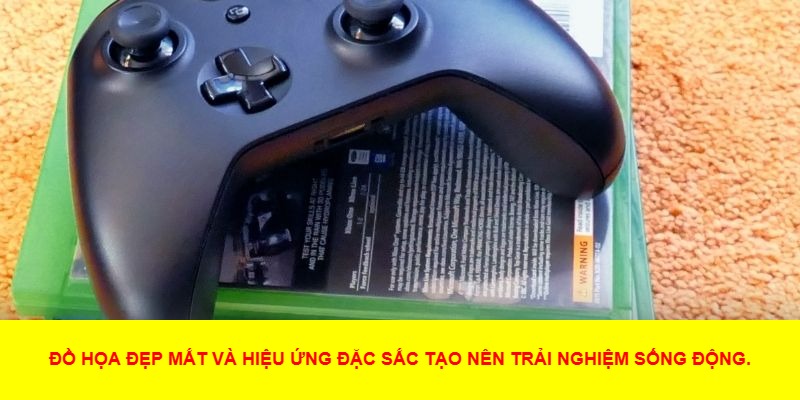 Hoàn Thành Nhiệm Vụ Để Thu Thập Tài Nguyên