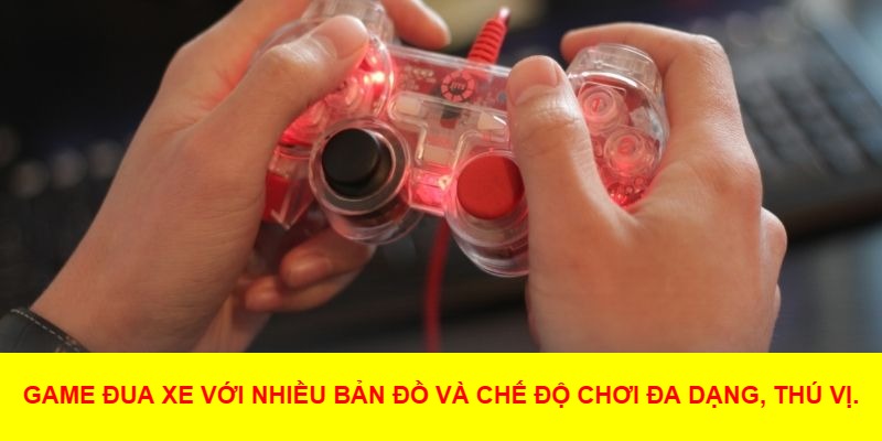 Giới Thiệu Về Racing Xperience