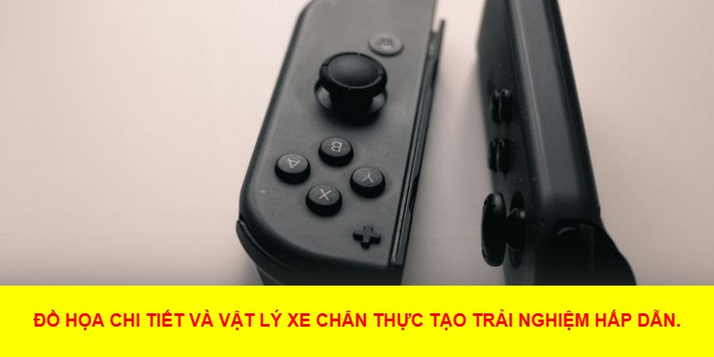 Các Tình Huống Đỗ Xe Đa Dạng