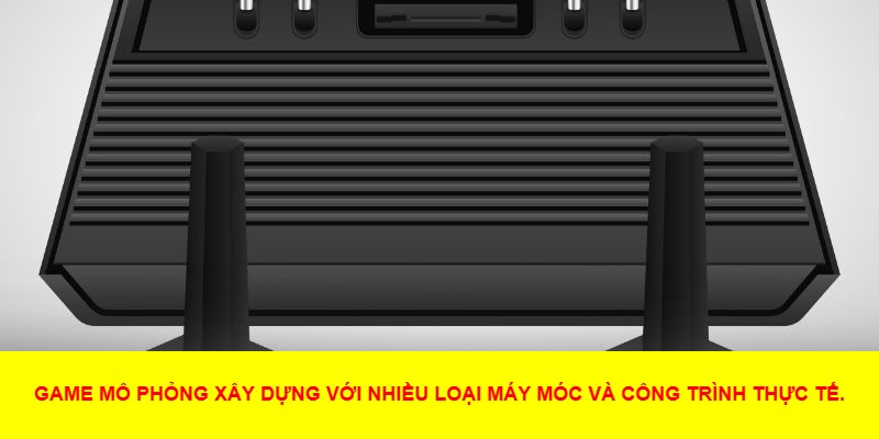 Construction Simulator 3 Lite Là Gì? Cùng J88 Tìm Hiểu