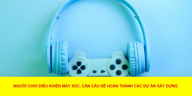 Giao diện thân thiện với người mới chơi