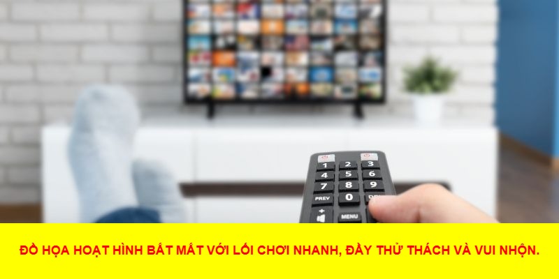 Tối ưu hóa hiệu suất trên thiết bị di động