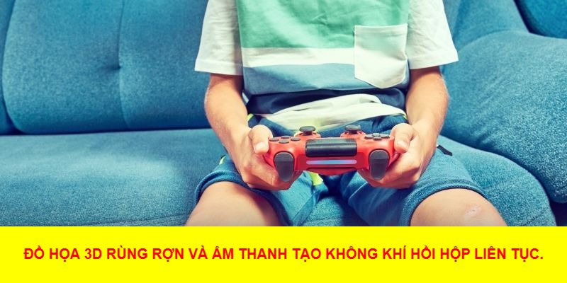 Ghi nhớ vị trí vật phẩm
