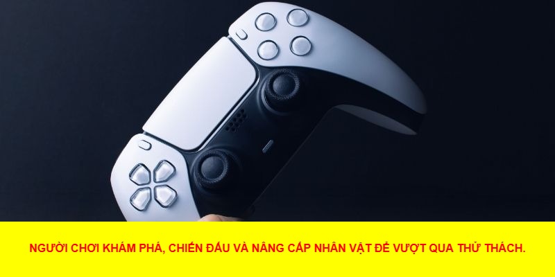 Tập trung nâng cấp kỹ năng chính