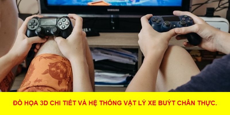 Thêm nhiều loại xe buýt mới