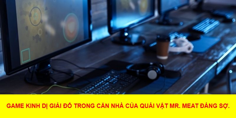 Căn nhà của tên đồ tể điên loạn