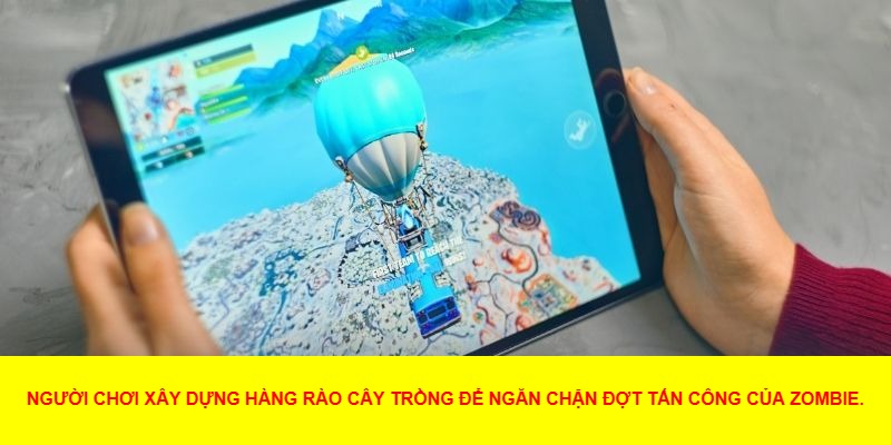 Chế Độ Chơi Vô Cùng Đa Dạng