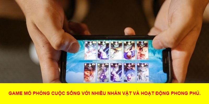 Toca Life World là gì? Vì sao J88 khuyên bạn nên trải nghiệm?